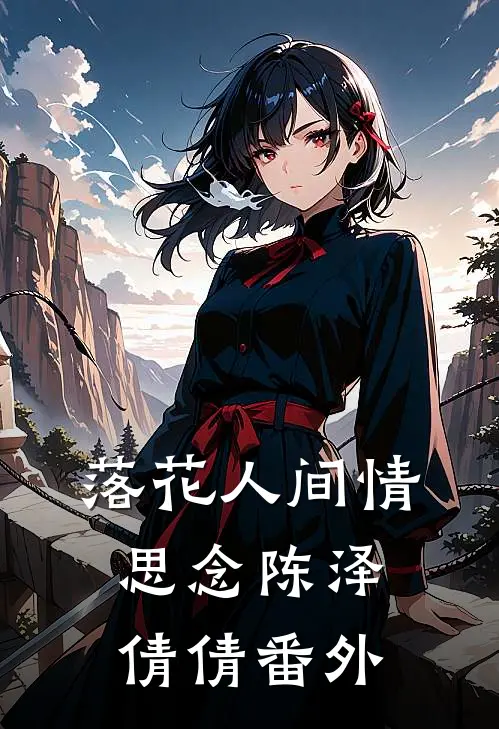 落花人间情思念陈泽倩倩番外