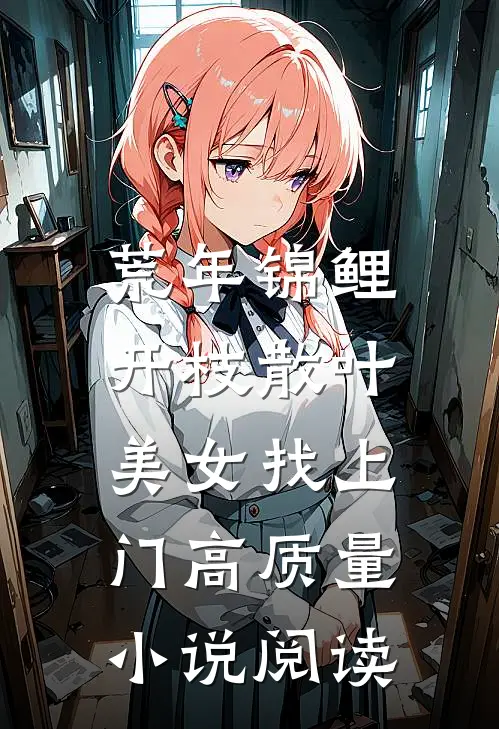 荒年锦鲤：开枝散叶，美女找上门高质量小说阅读
