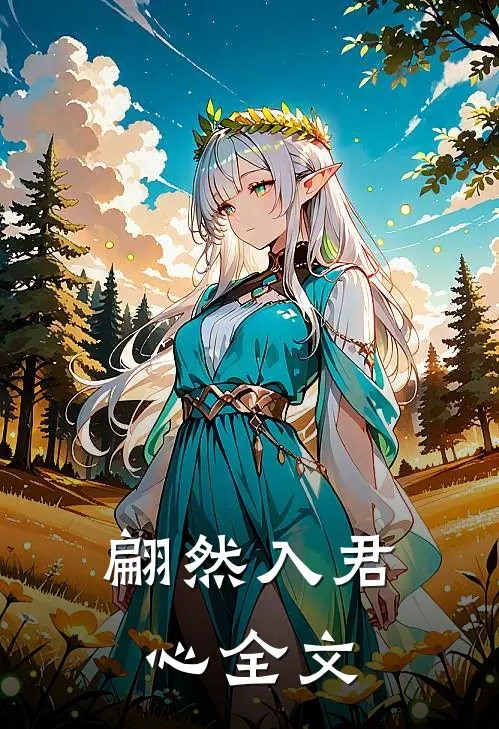 翩然入君心全文