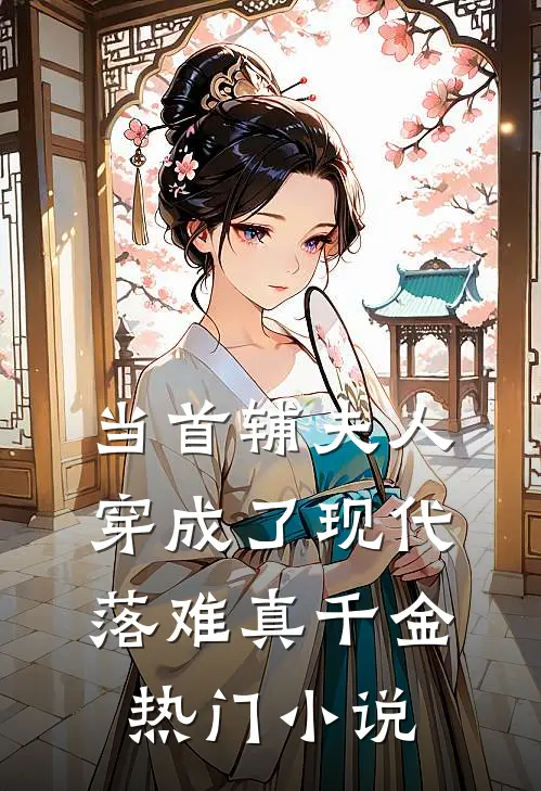 当首辅夫人穿成了现代落难真千金热门小说