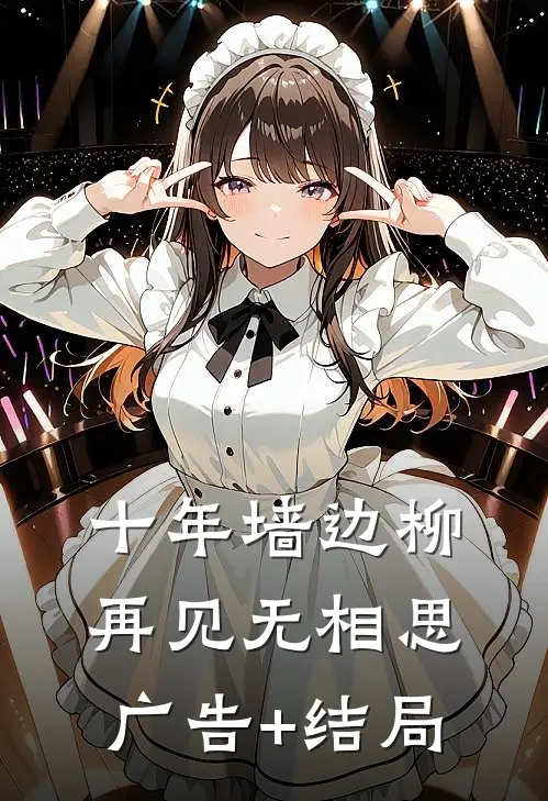 十年墙边柳，再见无相思广告+结局