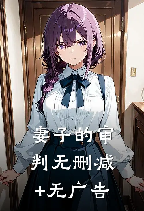 妻子的审判无删减+无广告