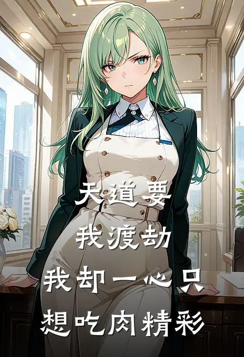 天道要我渡劫，我却一心只想吃肉精彩