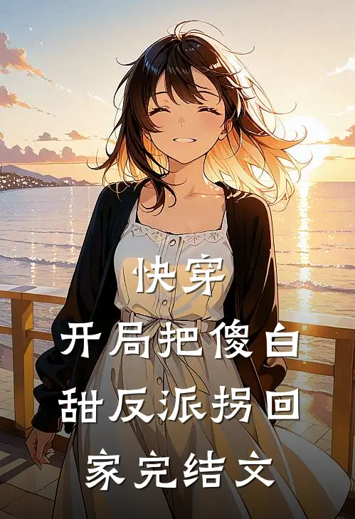 快穿：开局把傻白甜反派拐回家完结文