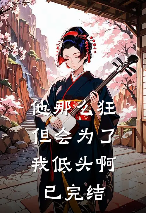他那么狂，但会为了我低头啊已完结