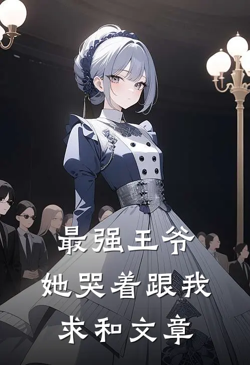 最强王爷：她哭着跟我求和文章