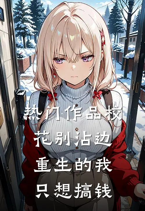 热门作品校花别沾边，重生的我只想搞钱
