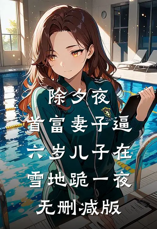 除夕夜，首富妻子逼六岁儿子在雪地跪一夜无删减版
