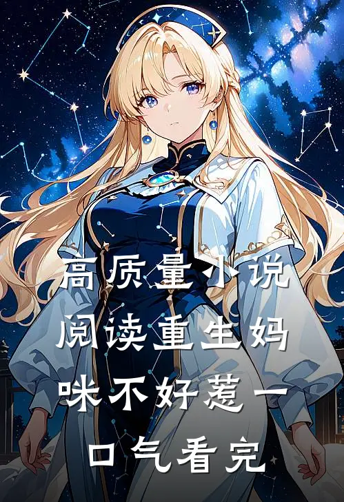 高质量小说阅读重生妈咪不好惹一口气看完