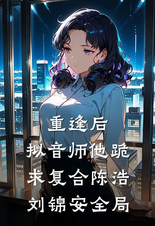 重逢后，拟音师他跪求复合陈浩刘锦安全局