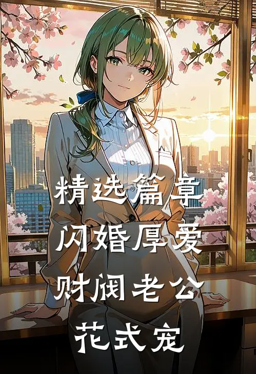 精选篇章闪婚厚爱：财阀老公花式宠