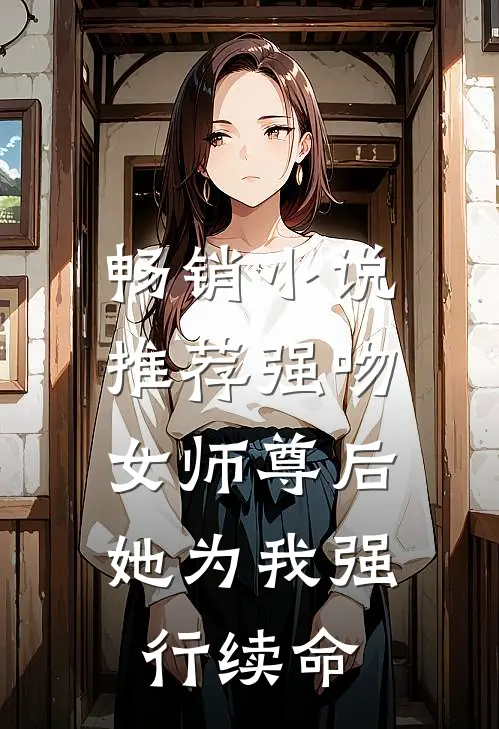 畅销小说推荐强吻女师尊后，她为我强行续命