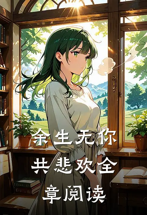 余生无你共悲欢全章阅读