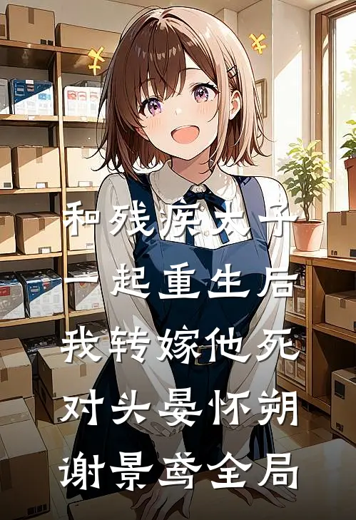 和残疾太子一起重生后，我转嫁他死对头晏怀朔谢景鸢全局