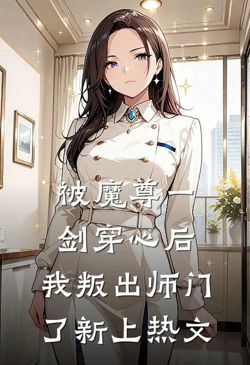 被魔尊一剑穿心后，我叛出师门了新上热文