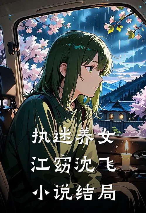 执迷养女江窈沈飞小说结局
