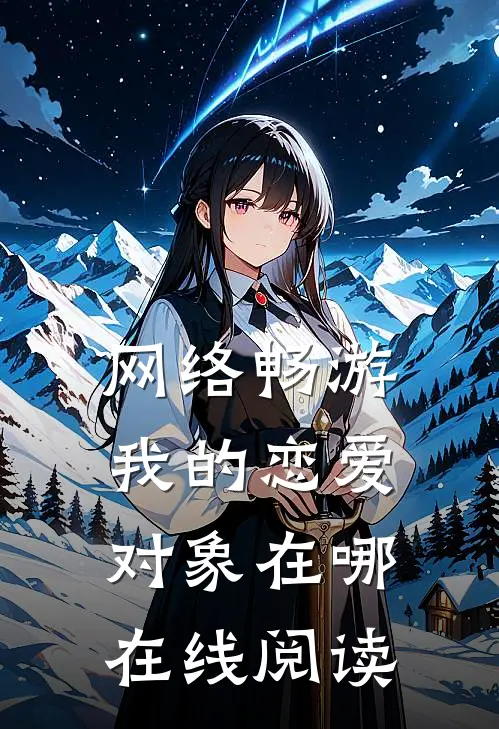 网络畅游，我的恋爱对象在哪在线阅读