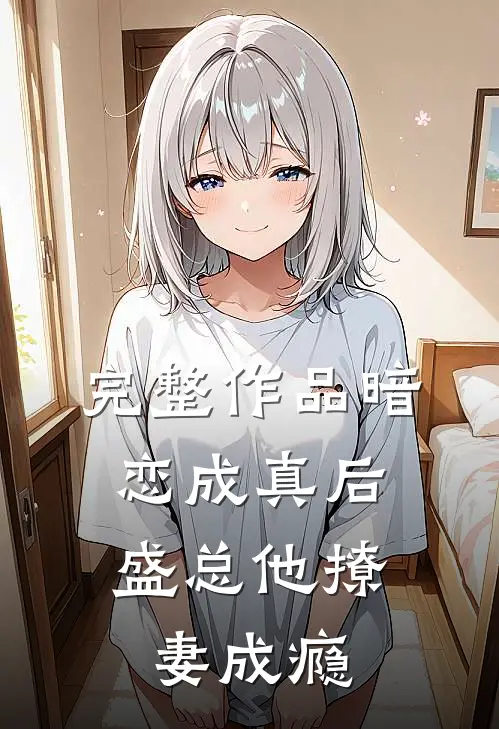 完整作品暗恋成真后，盛总他撩妻成瘾