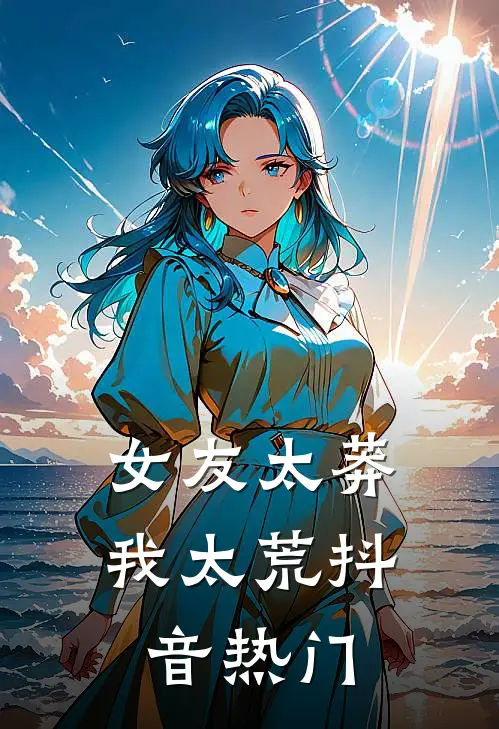 女友太莽我太荒抖音热门