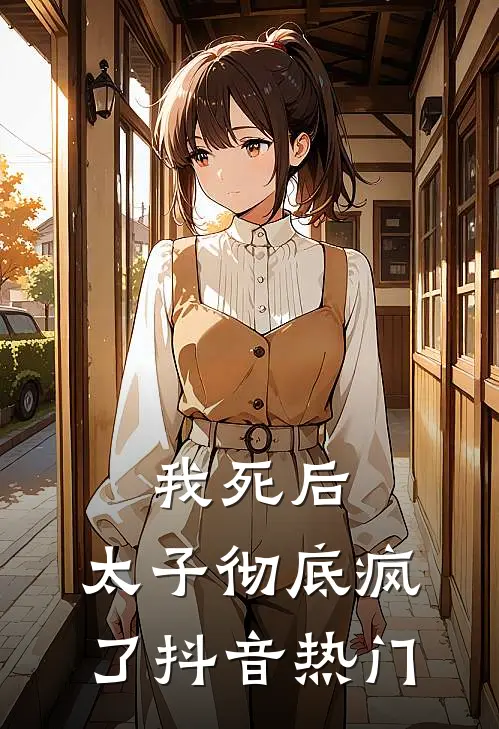 我死后，太子彻底疯了抖音热门