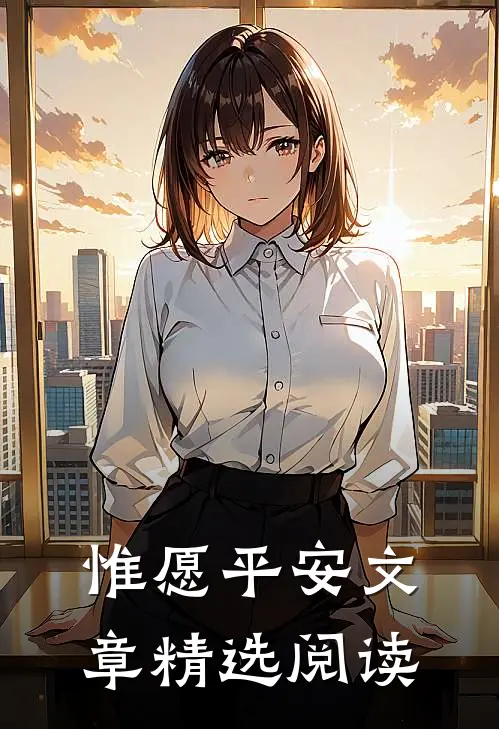 惟愿平安文章精选阅读