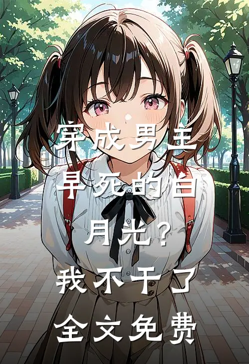 穿成男主早死的白月光？我不干了全文免费