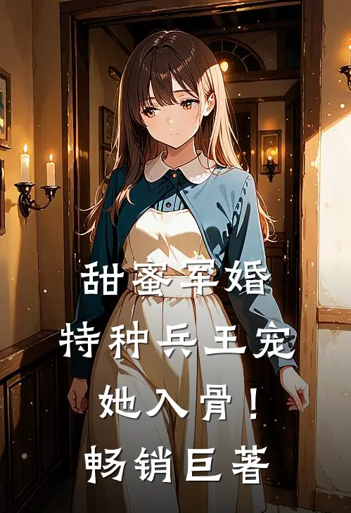 甜蜜军婚：特种兵王宠她入骨！畅销巨著