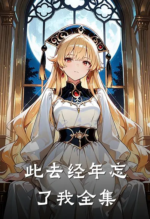 此去经年忘了我全集