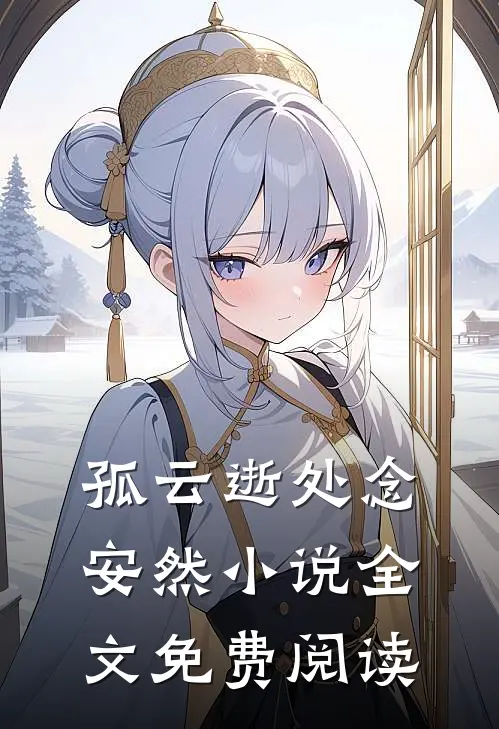 孤云逝处念安然小说全文免费阅读