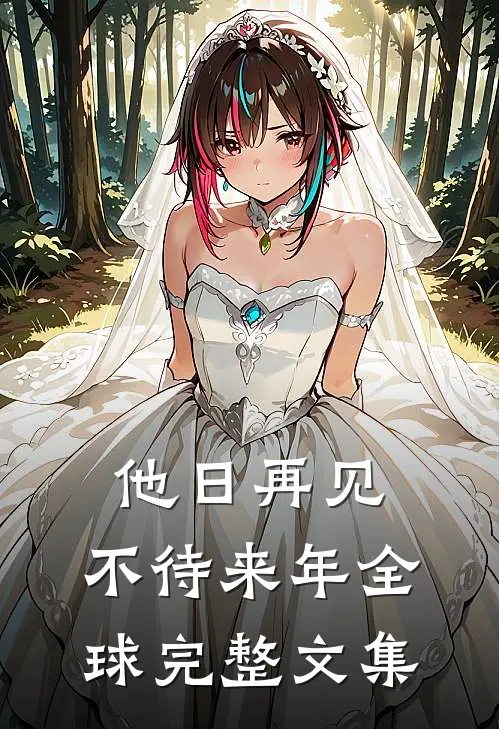 他日再见，不待来年全球完整文集