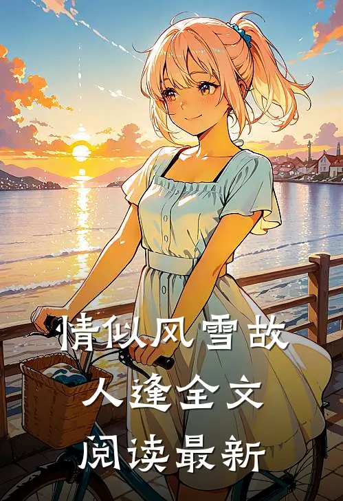情似风雪故人逢全文阅读最新