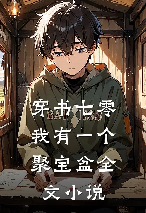穿书七零：我有一个聚宝盆全文小说