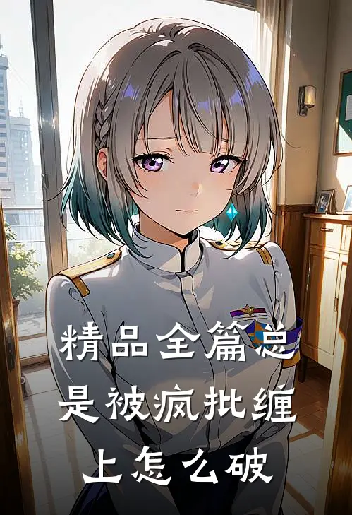 精品全篇总是被疯批缠上怎么破
