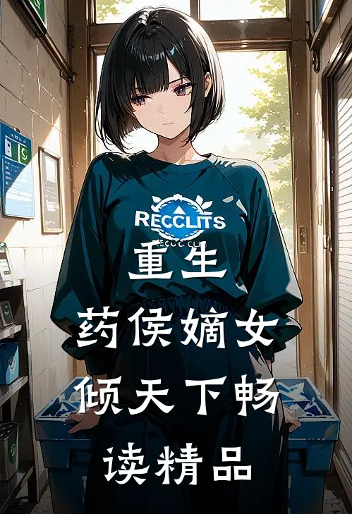 重生：药侯嫡女倾天下畅读精品