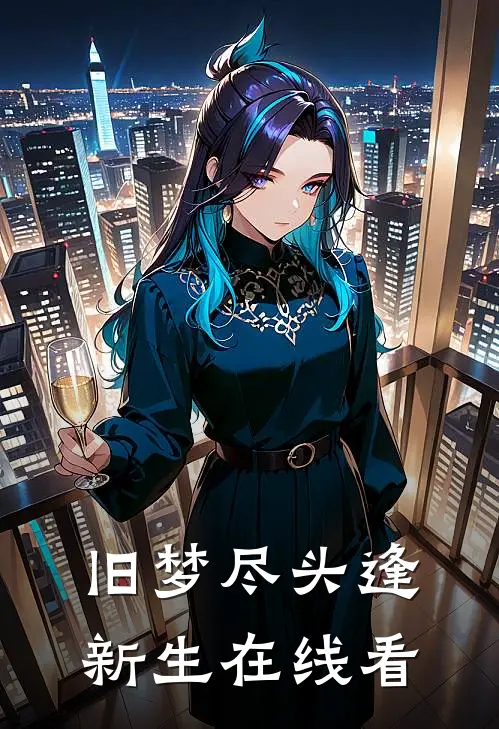 旧梦尽头逢新生在线看