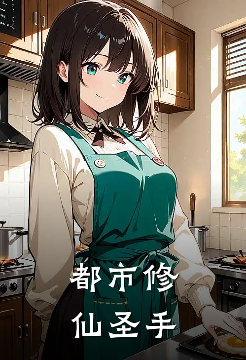都市修仙圣手