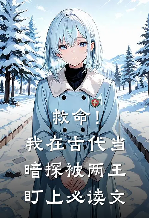 救命！我在古代当暗探被两王盯上必读文