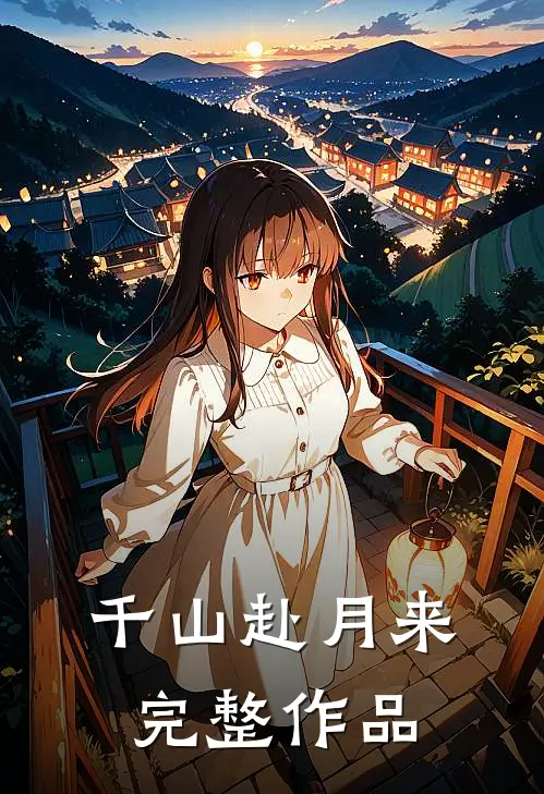 千山赴月来完整作品