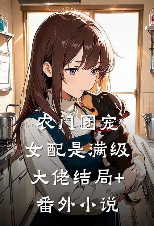 农门团宠：女配是满级大佬结局+番外小说