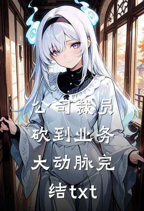 公司裁员，砍到业务大动脉完结txt