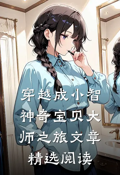 穿越成小智：神奇宝贝大师之旅文章精选阅读
