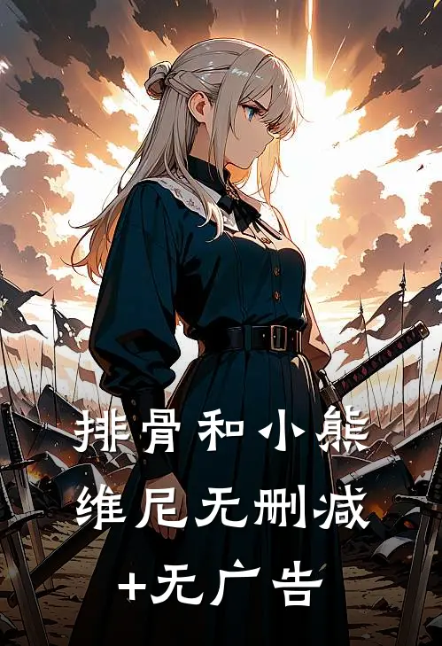 排骨和小熊维尼无删减+无广告