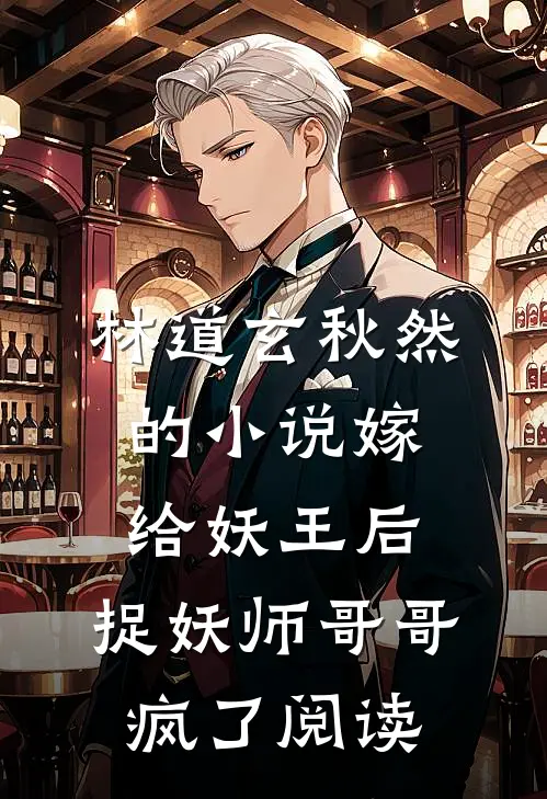 林道玄秋然的小说嫁给妖王后，捉妖师哥哥疯了阅读