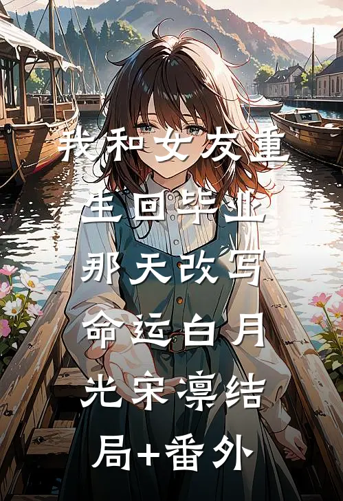 我和女友重生回毕业那天改写命运白月光宋凛结局+番外
