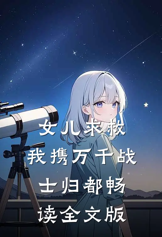 女儿求救，我携万千战士归都畅读全文版