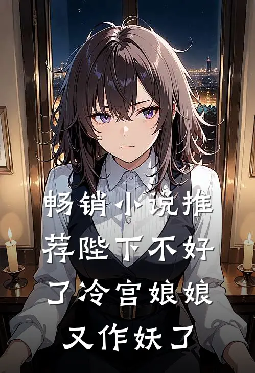 畅销小说推荐陛下不好了冷宫娘娘又作妖了