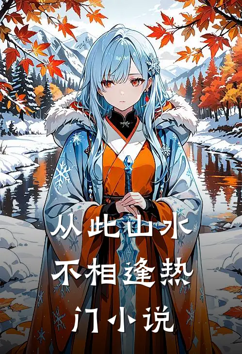 从此山水不相逢热门小说