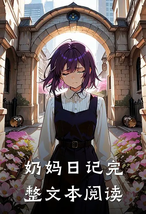 奶妈日记完整文本阅读