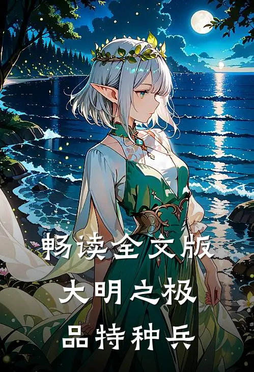 畅读全文版大明之极品特种兵