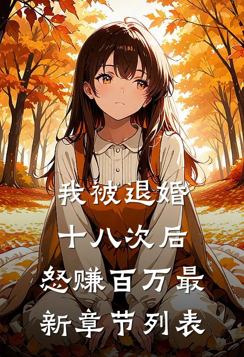 我被退婚十八次后，怒赚百万最新章节列表